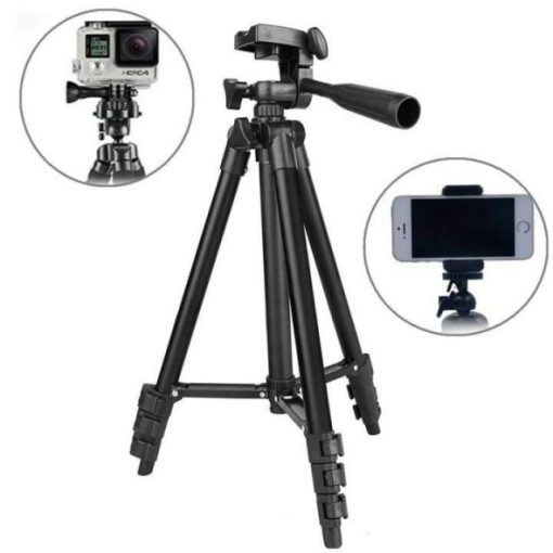 Gậy chụp ảnh 3 chân Tripod 3120