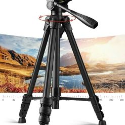 Gậy chụp ảnh 3 chân Tripod 3120