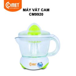 Máy vắt cam Comet CM9920 0.7 lít