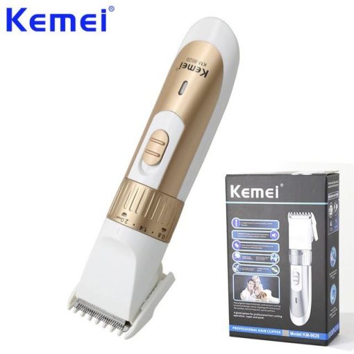 Tông đơ hớt tóc Kemei KM-9020