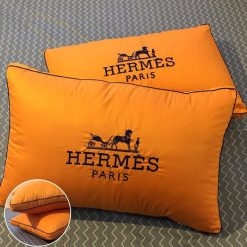 Cặp ruột gối bông Hermes 1.4kg cao cấp