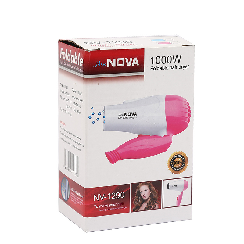 Máy sấy tóc nova 1290