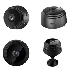 Camera nguỵ trang mini wifi A9