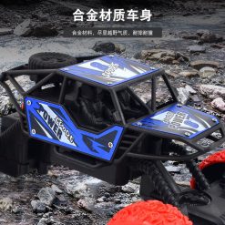 Đồ chơi xe oto địa hình điều khiển từ xa Climbing Car