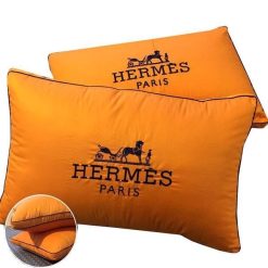 Cặp ruột gối bông Hermes 1.4kg cao cấp