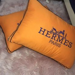 Cặp ruột gối bông Hermes 1.4kg cao cấp